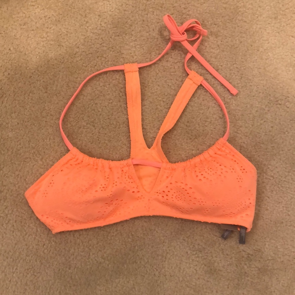 Bathing Suit Top